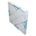 Dust Pleated Air Filter, 24x24x2