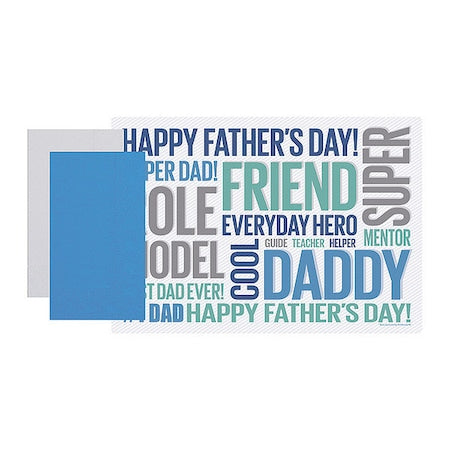 Fathers Day Combo Pack, PK250