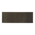 Napkin Band, Black, Shrink Wrapped, PK2500