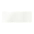 Napkin Band, White, PK2500