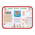 Childrens My Plate, PK250