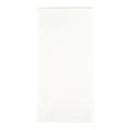 Guest Towel, White, 1/4 Fold, PK150