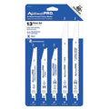 Reciprocating Saw Blade, 1PK