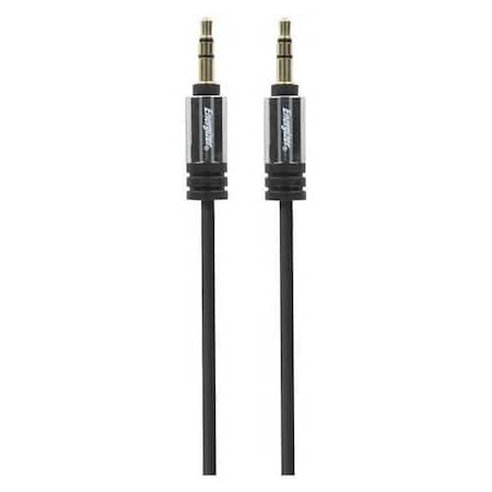 Dual Layer Touch, Aux Audio, Cable, 6ft.