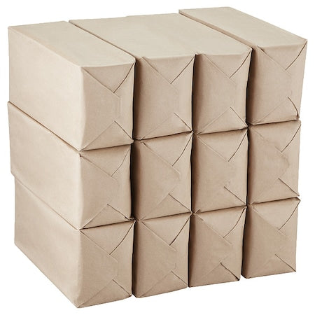 Full Fold Jr Dispenser Napkins, PK12