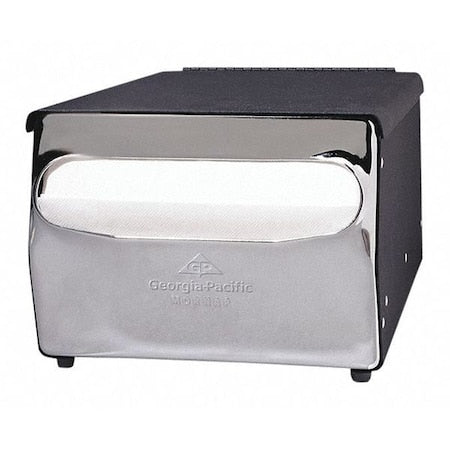 Full Fold Cafe Napkin Dispenser