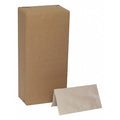 Paper Dinner Napkins, 2Ply, 1/8 Fold, PK12