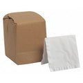 Paper Dinner Napkins, 3Ply, 1/4 Fold, PK8