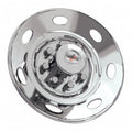 Simulator Axle Set, Single Wheel, 17.5