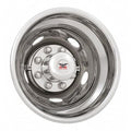 Simulator Axle Set,Rear,Dodge 03-C 3500