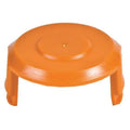 Spool Cap Cover for Trimmer Edger, 2.2 in x 2.2 in x 1.2 in