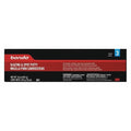 Glazing and Spot Putty, 16 oz. Container Size, Tube, Red