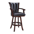 Swivel Bar Stool, 32"