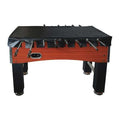 Foosball Table Cover, Fits 56" Table