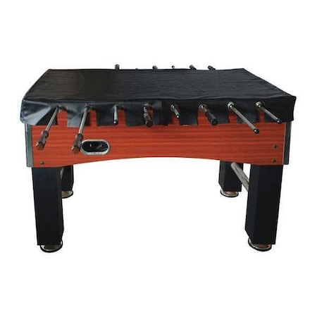 Foosball Table Cover, Fits 56" Table