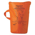 Immersion Suit,Uscg/Solas/Med Bag,Org