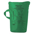 Immersion Suit,Uscg Bag,Green