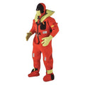 Immersion Suit,Uscg/Solas/Med,Univ