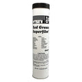 Red Grease, NLGI #2, 14 oz., PK48, 14 oz, Red, 48 PK