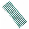 18-1/2 in L Wet/Dry Floor Mop, Microfiber