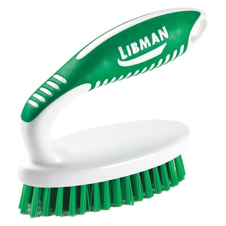 Libman 5" Small Scrub Brush