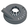 Dustie Dust Shroud 7"", No Hose