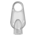 BitBuddie Dust/Slurry Shroud for Drilling, 1 3/8"