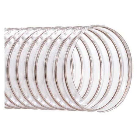 Industrial Duct Hose,6""x50ft.
