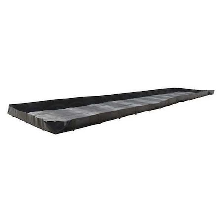 Sorbents, Black, Polyethylene