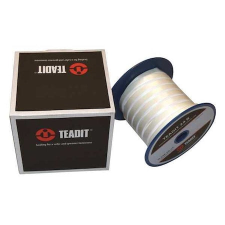 Joint Sealant, Expanded PTFE, 3/8" x 25 ft.