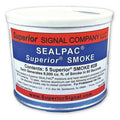 Small Smoke Candles,60 sec.,PK5