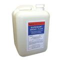 Smoke Fluid,5 gal.