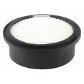 HEPA Filter Element, 12 cfm, 0.3 Micron
