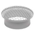 Plastic Mesh Grill,5