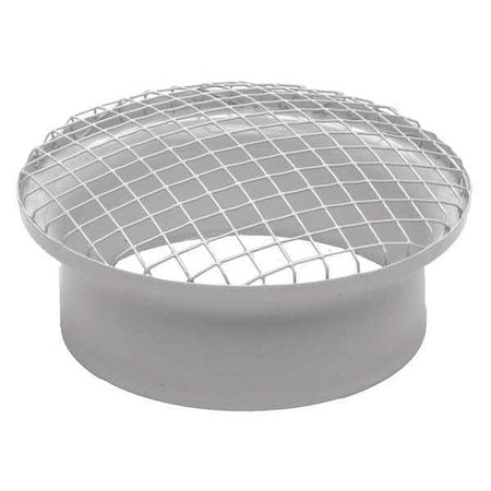 Plastic Mesh Grill,5