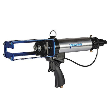 Multi-Ratio Air Gun,200mL Cartridges