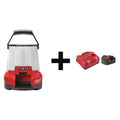 Cordless Job Site Lights,18.0V