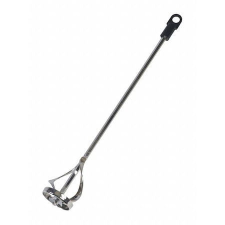 Paint Mixer, 2 gal.