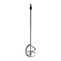 Blade Mixer, Spiral, 3-1/4