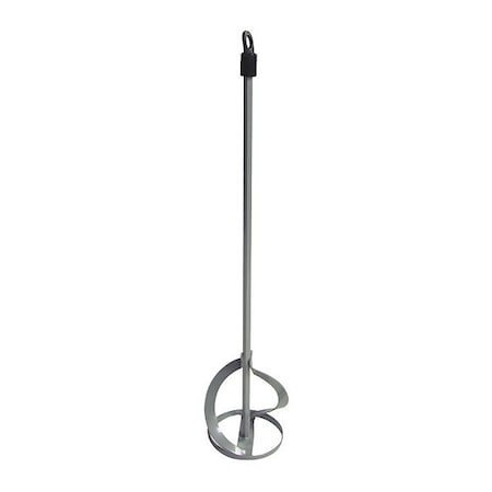 Blade Mixer, Spiral, 3-1/4
