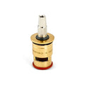 Cartridge, Cold, 2-1/4", For Use With Zurn 2 Handle Double Laboratory Manual Faucets