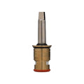 Cartridge, Cold, 2-7/8", for Use With Zurn 2 Handle Widespread Manual Faucets