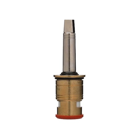 Cartridge, Cold, 2-7/8", for Use With Zurn 2 Handle Widespread Manual Faucets