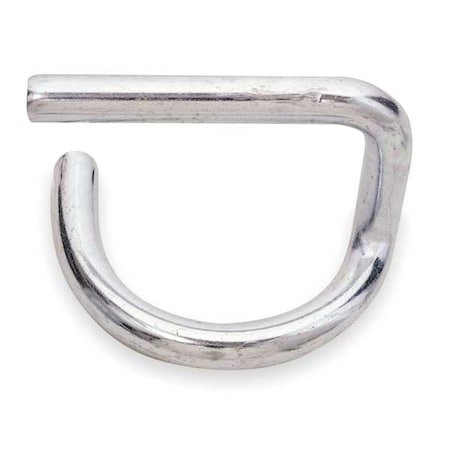Scaffold Pigtail P In., 2 In. L