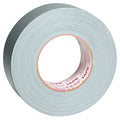 Duct Tape, 1 7/8 in W x 60 yd L, Silver, 394