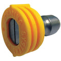 Quick Disconnect Nozzle, 0.5 gpm, Steel