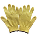 Cut Resistant Gloves, Cut Level A3 , Dipped , Uncoated , None , S 1 PR