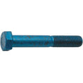 Class 10.9, M12-1.75 Hex Head Cap Screw, Blue Phosphate Steel, 50 mm L, 10 PK