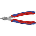 Electronic Plier w/Lead Catcher, SS