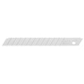 Snap-off Utility Blade, 9mm W, PK10